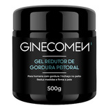 Creme Para Ginecomastia Masculino Reduz Gordura Peitoral