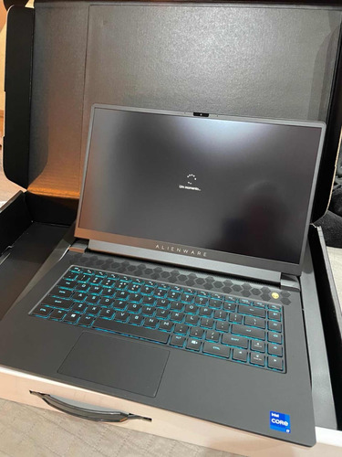 Notebook Gamer Alienware M15 R6