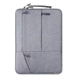 Funda Para Laptop Alienware M15 Color Gris