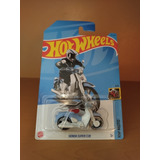 Hot Wheels. Moto Deportiva (64). 