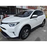 Toyota Rav4 2018 2.0 Street