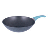 Essen Wok Aqua 3lts Con Antiad/ Nova Trimium - Oferta!!