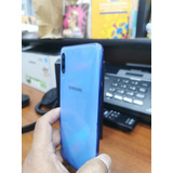 Samsung Galaxy A70 128 Gb Azul 6 Gb Ram