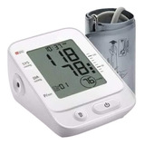 Medidor Presion Arterial Brazo Monitor Digital Automatico