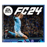 Fc 24 Ps4 Digital