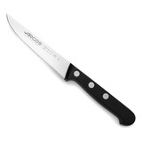 Cuchillo Vegatable De Acero Inoxidable De 4 Pulgadas. Cuchil