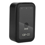  Gps Tracker Localizador Con Micrófono Satelital