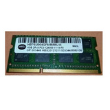 Memoria Note 4gb Ddr3 12800s Hbs 2rx8 Gateway