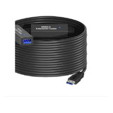 Cabo Extensor Usb 3.0 10 Metros Ativo Amplificado 10m