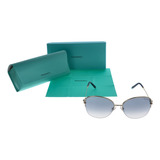 Lentes De Sol Tiffany & Co. Tf3082 61691u