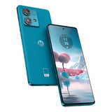Celular Motorola Edge 40 Neo 8gb 256gb Caneel Bay (azul)