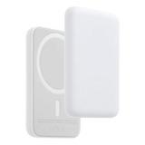 Bateria Cargador Magsafe iPhone Externa Magnetica 5000 Mah