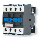 Contactor Diletta 32a Bobina 220v