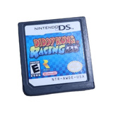 Diddy Kong Racing Ds Original 