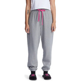 Buzo Jogger Dc Shoes Effortless 3 Mujer 