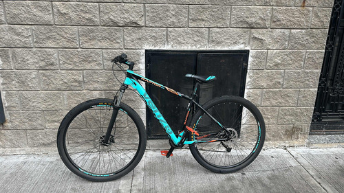 Bicicleta Venzo Raptor Ex 29