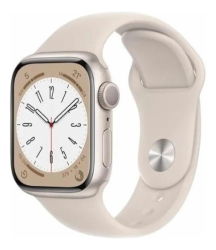 Apple Watch Starligth 41mm