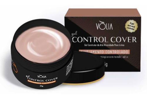 Gel Control Cover Volia 24gr