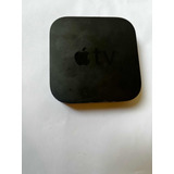 Apple Tv 3era Generación Con Control Remoto