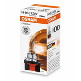 Lampara H15 Osram 64176 12v 15/55w Pgj23t-1