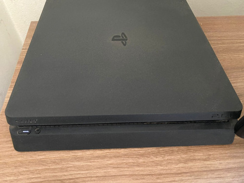 Console Sony Playstation 4 Slim 