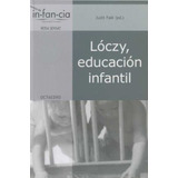 Livro Fisico -  Lóczy, Educación Infantil