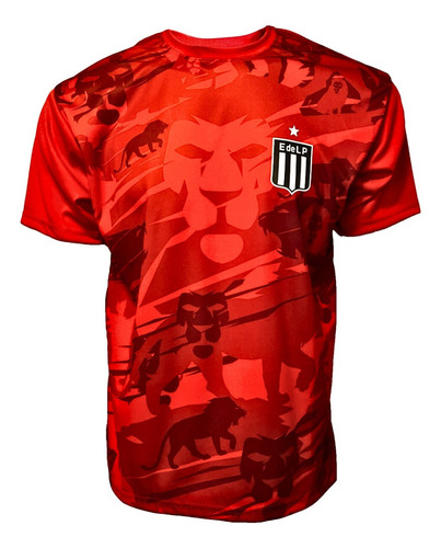 Camiseta Estudiantes De La Plata Para Niños Producto Oficial