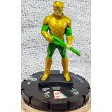 Marvel Dc Heroclix Figure Rpg D&d  Rpg D&d Atlantean #007