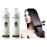 Definitiva Style Japinha 300ml Organica Premium Hair