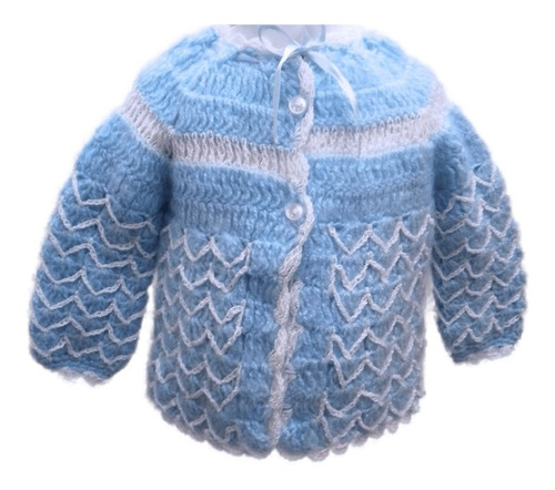 Suéter Infantil, Tejido, Varios Colores, Suave Para Bebé
