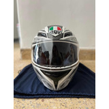 Casco Agv K3 S