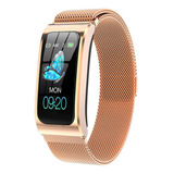 Para Xiaomi Huawei Smart Watch Reloj Inteligente Mujer/hombr