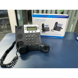 Telefone Ip Gxp1450 Grandstream Voip Display Digital Sip