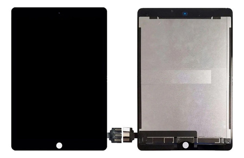 Pantalla Compatible Con iPad Pro 9.7 Para A1673 Lcd