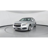 Chevrolet Cruze 1.8 Ls A At