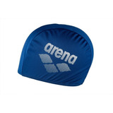 Gorra Arena Natación Adulto Unisex Nadar Tela Entrenamiento