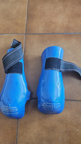 Guantes Granmarc Sparring Talle 2