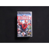 Marvel Ultimate Alliance 2