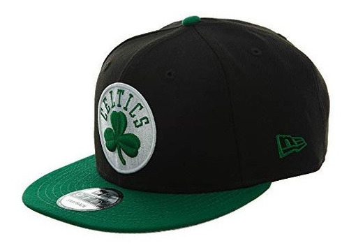 Gorra Nba Boston Celtics