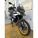 Bmw F850 Gs