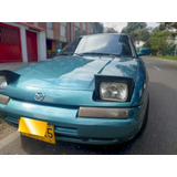 Mazda 323 1994 1.6 Astina