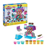 Play Doh Kitchen Creations Fabrica De Chocolates