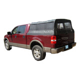 Camper Kita-pon Ford F150 O Lobo Plegable Impermeable