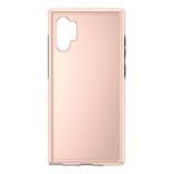 Funda Para Galaxy Note 10 Plus Pelican Gold/dark Grey