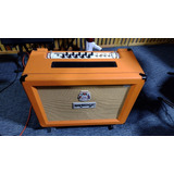 Combo Orange Amplificador 