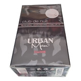Armaf Club De Nuit Urban Man Elixir Edp 105ml Spray