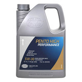 Aceite Motor Pentosin 5w30 100% Sintetico, 2 Pz De 5 Lt