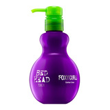 Crema De Contorno Foxy Curls Bed Head Tigi X 200 Ml