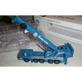 ** Grua Liebherr Ltm Empresa Sarens Escala 1:87 Tonkin **