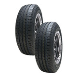 Paq 2 Llanta 215/70r15c 104/102r Winrun R350